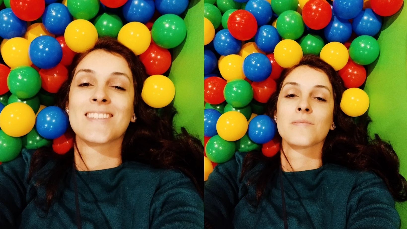Pisit Mota e Mariana de Oliveira Faria