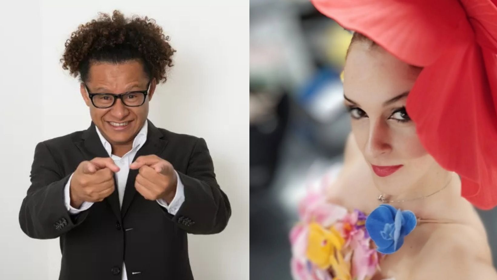 Mariana de Oliveira Faria, ex-mulher de Pisit Mota, rebate acusações do humorista e revela pensão que surpreende pelo valor; veja - Foto