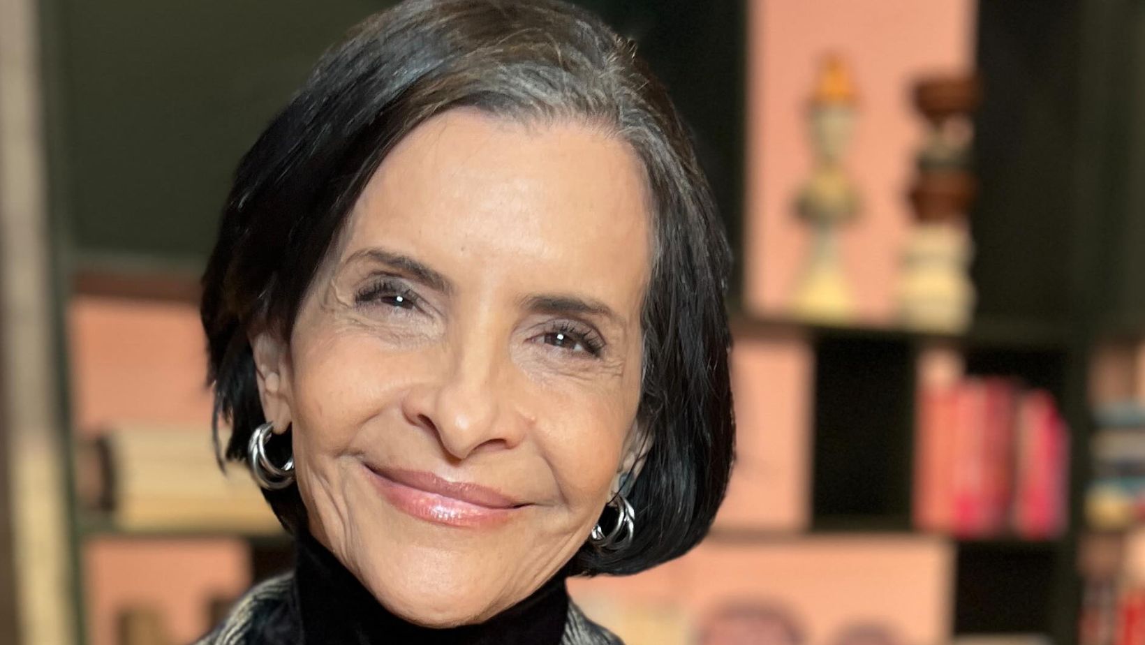 Paula Burlamaqui e Marina Lima