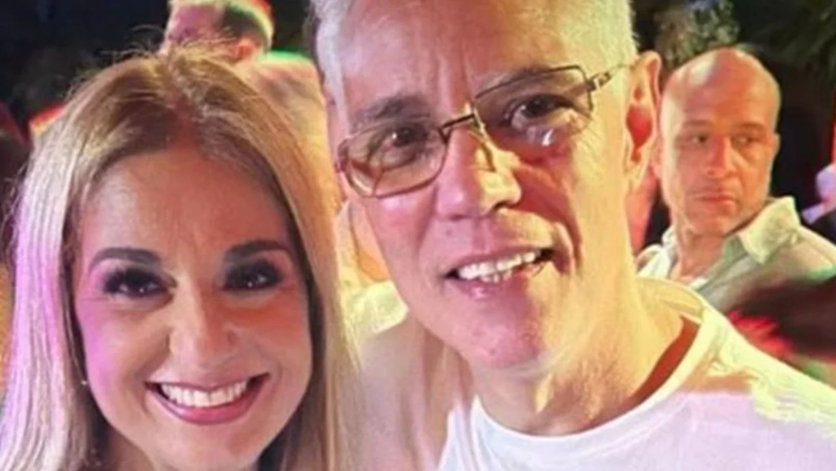 De soco no abdômen a cárcere privado: as revelações perturbadoras do filho de Chico Anysio sobre a ex - QTU Questões do Universo