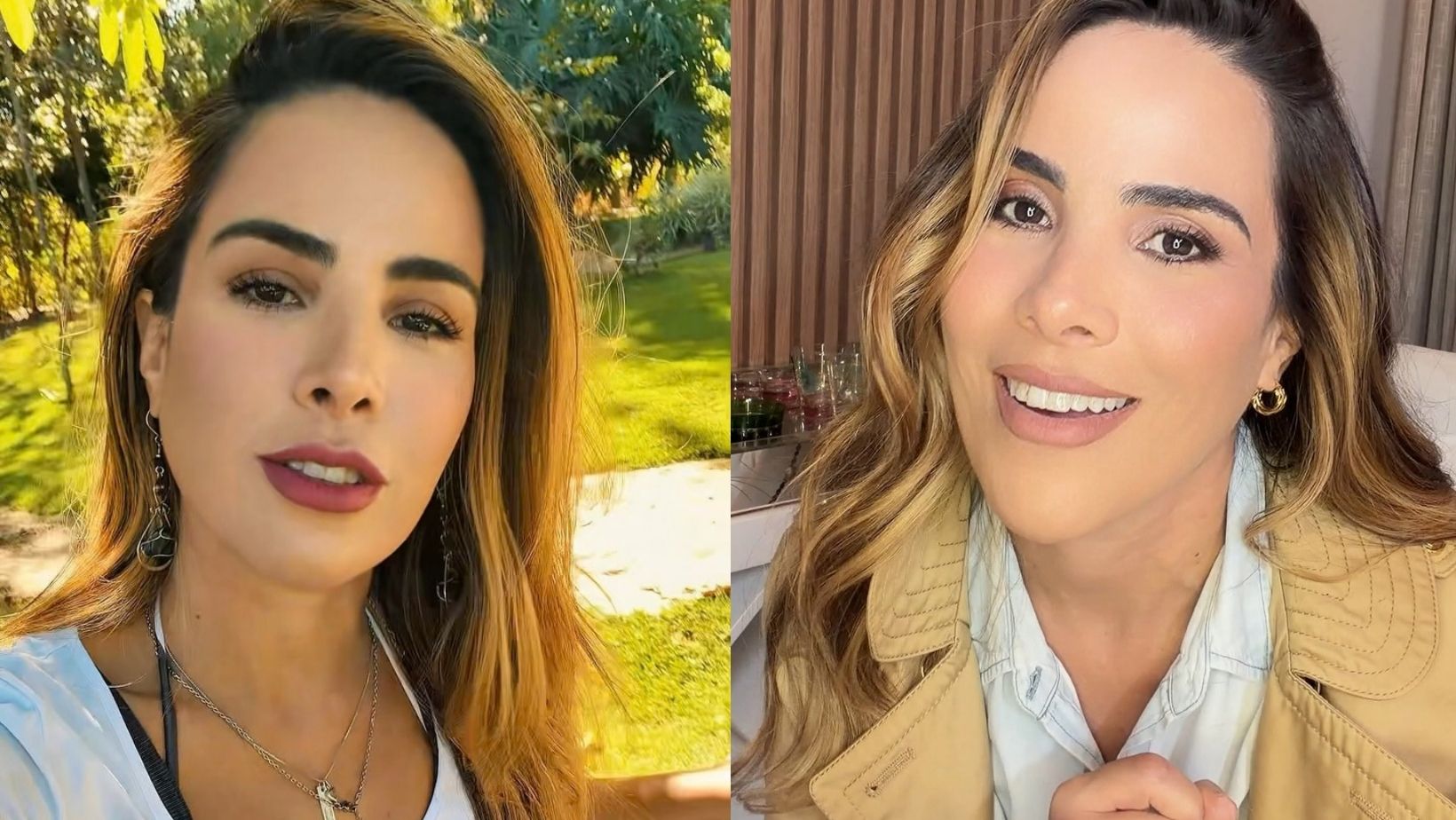 Wanessa Camargo