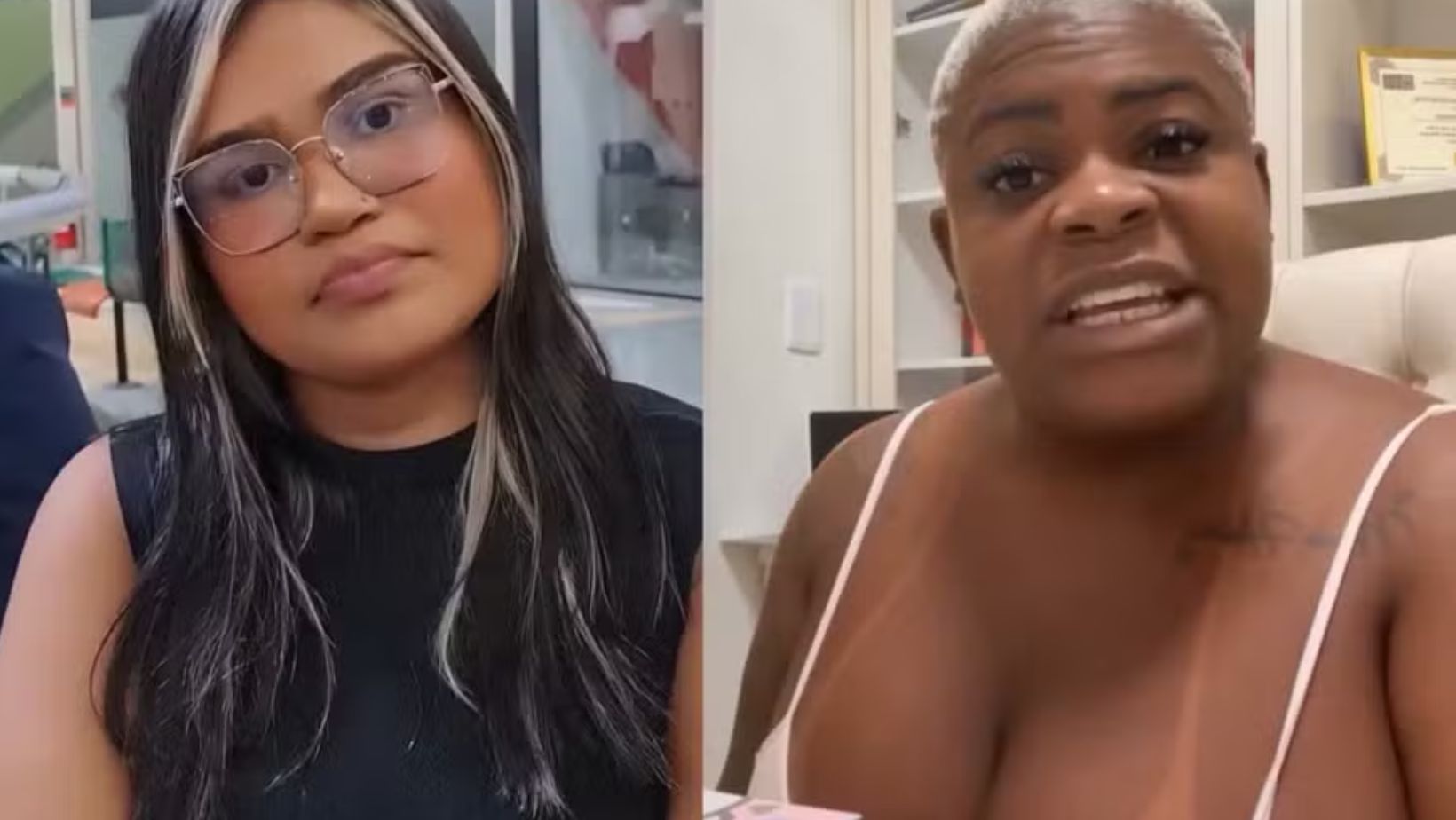 Jojo e Gabriela 