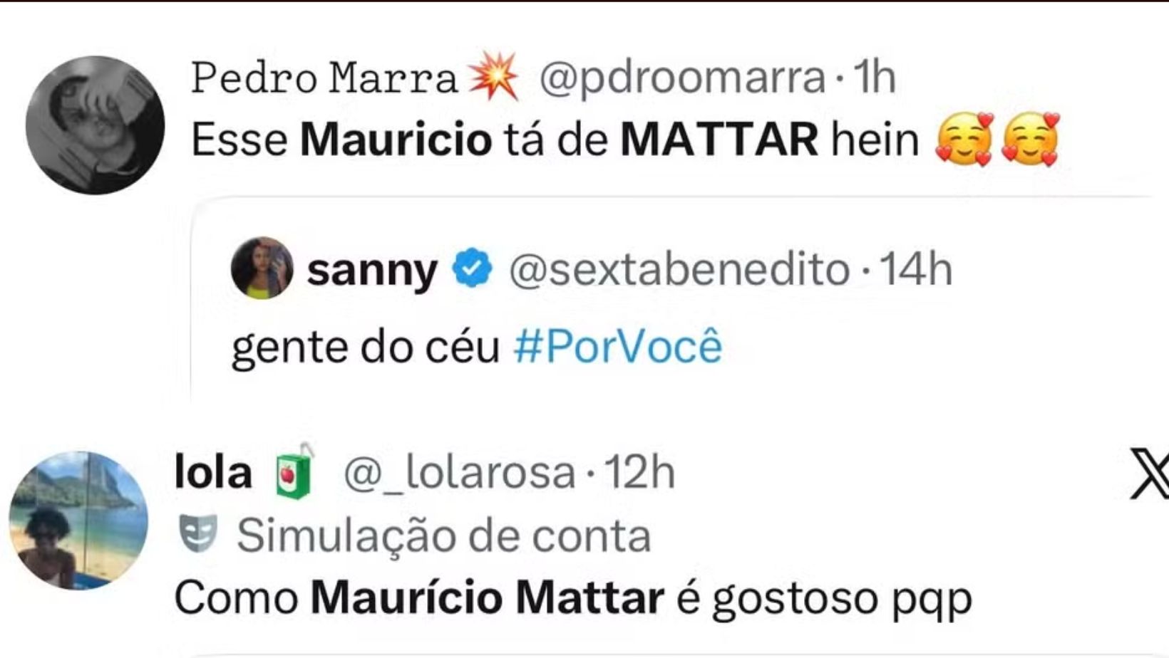 Print Twitter
