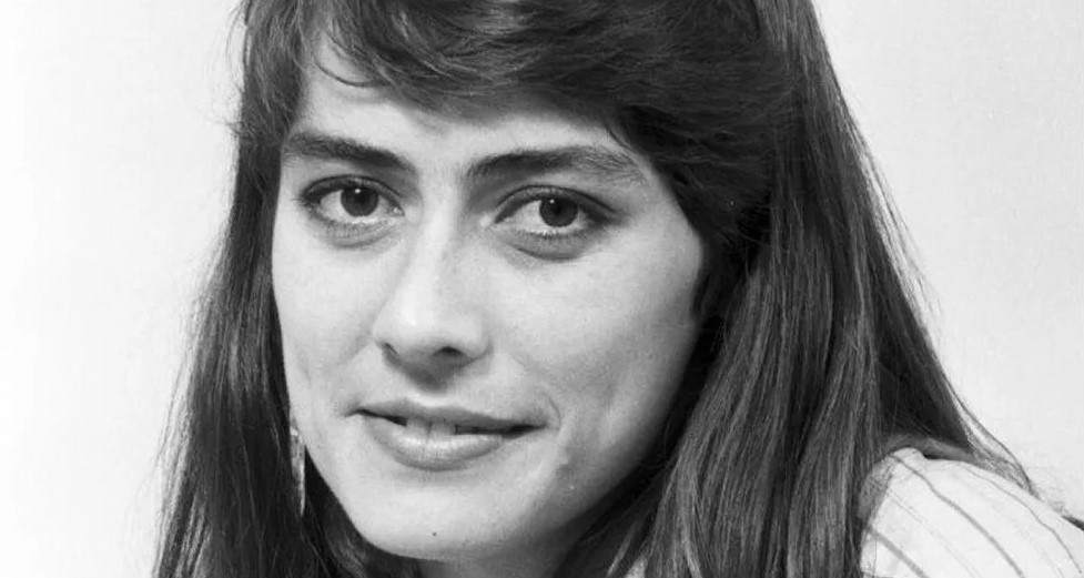 Atriz Nina de Pádua