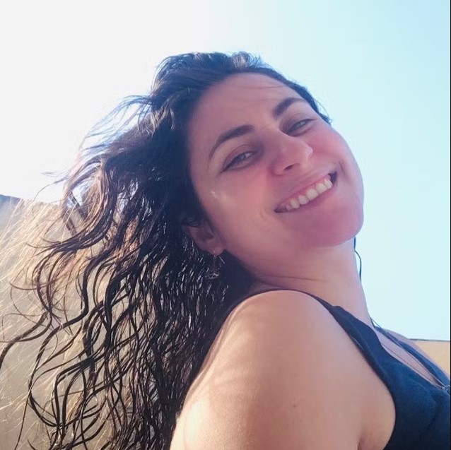 Juliana Caetano, a nova namorada de Margareth Menezes