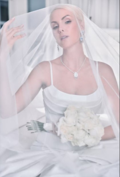 Casamento de Ana Hickmann e Edu Guedes
