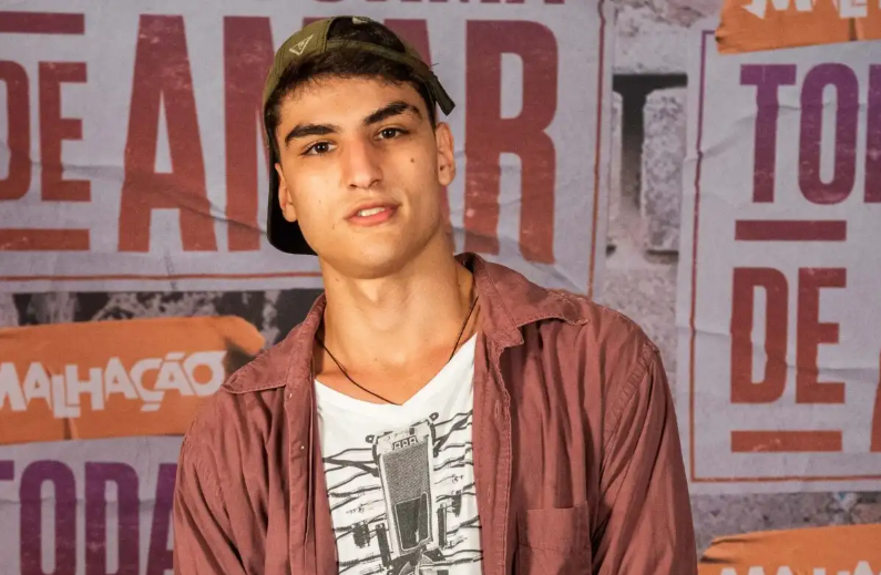 ex-malhação