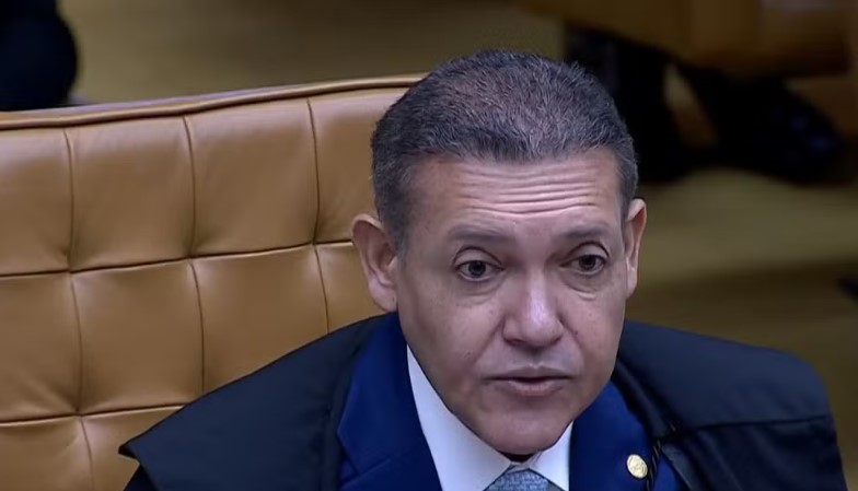 ministro kassio nunes marques