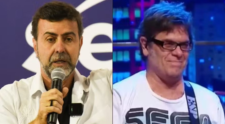 roger e freixo