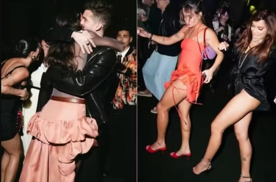 anitta e bruna