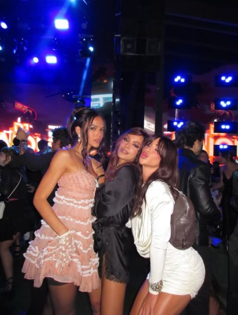 anitta e bruna