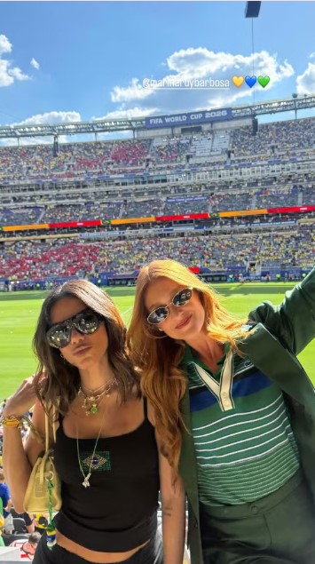 anitta e marina