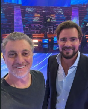 huck e vorcaro