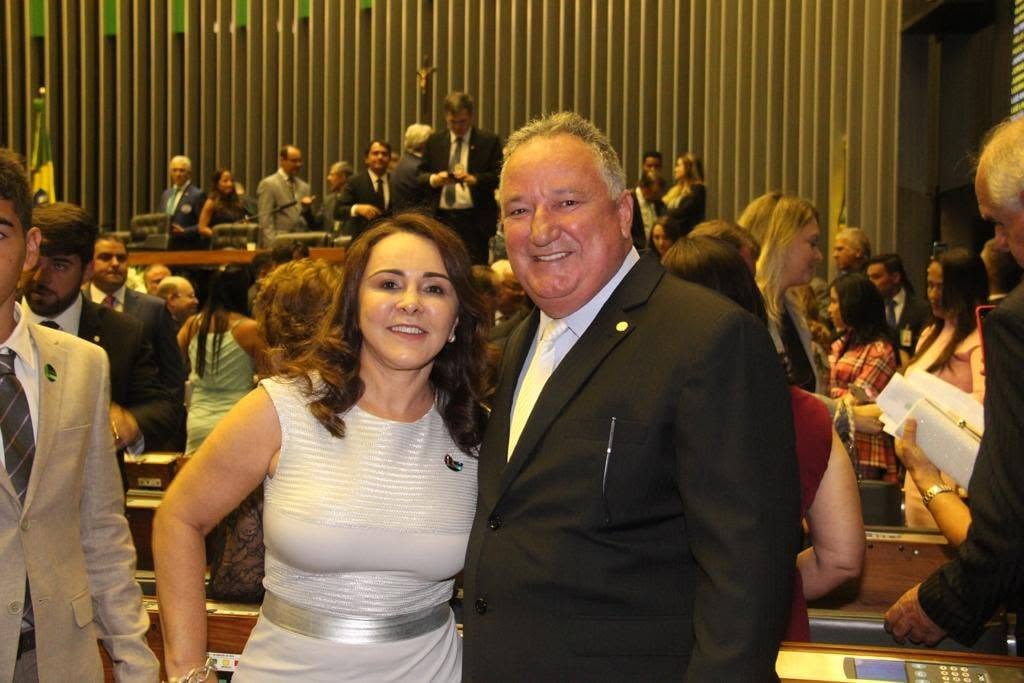 Carlete e Ronaldo Carletto