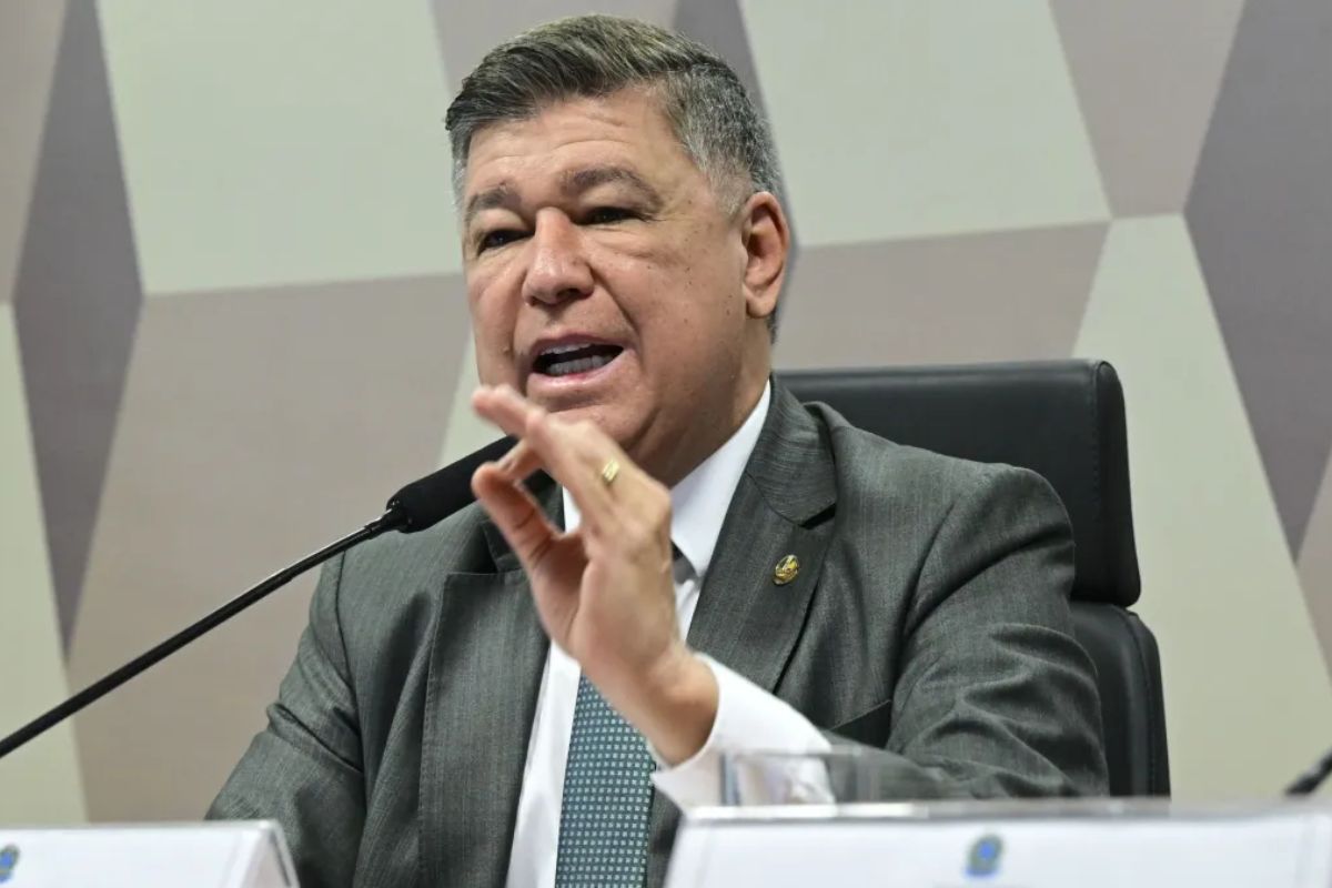 Carlos viana