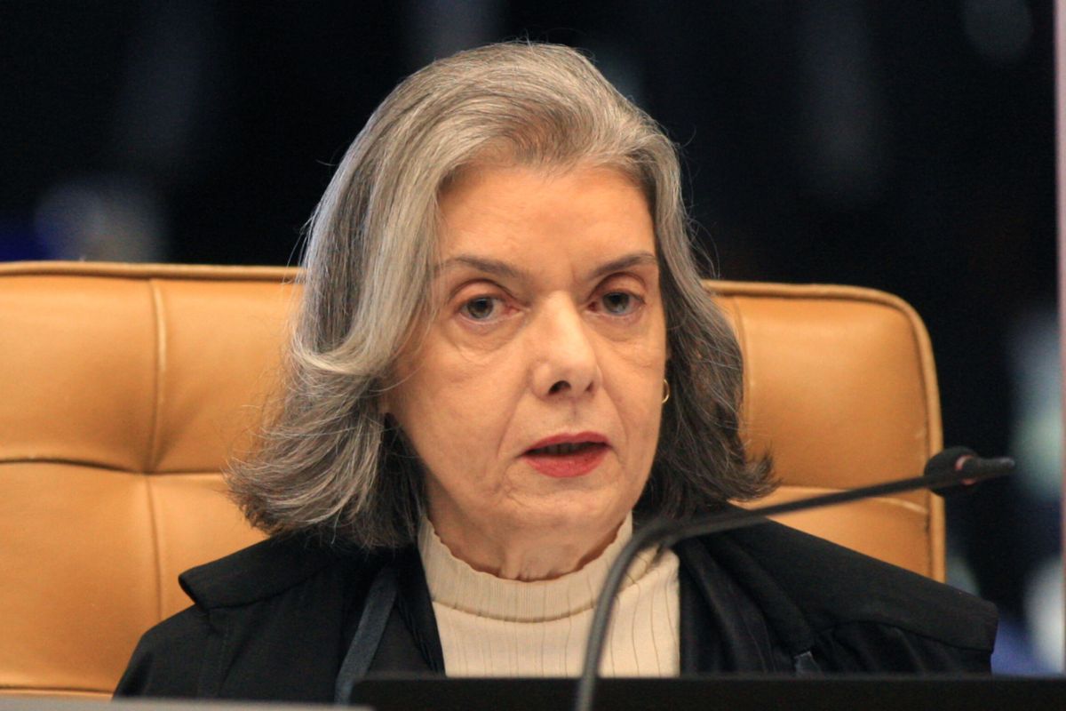 Carmen lúcia