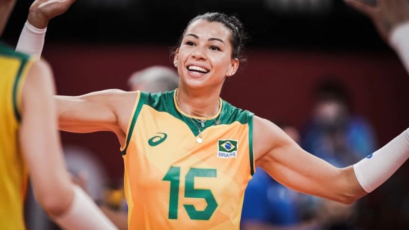 Volleyball World