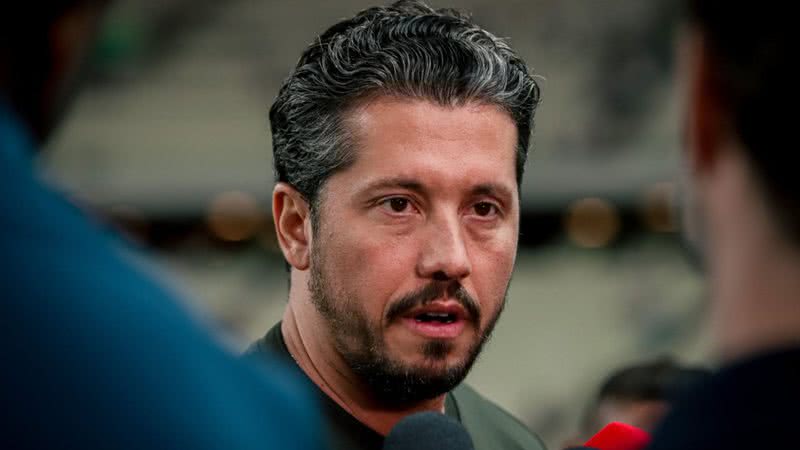 Leonardo Moreira / Fortaleza EC