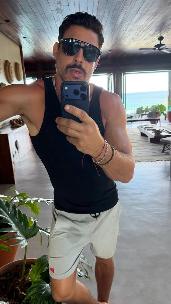 Cauã Reymond | Reprodução / Redes Sociais