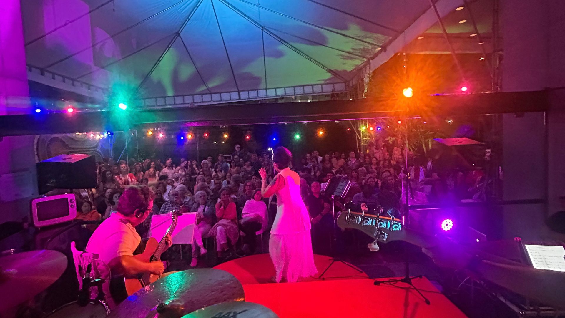 CineSom Festival