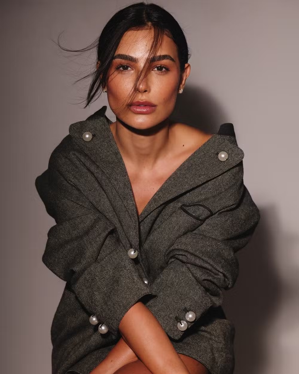 Cíntia Chagas