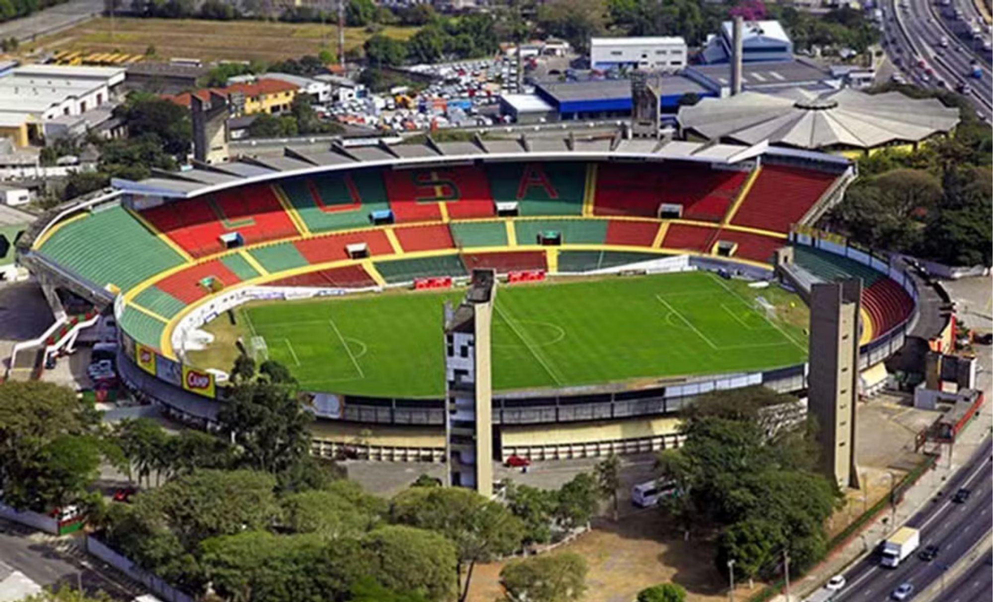 Tradicional clube com SAF de R$ 1,2 bilhão vai adquirir terreno para construção de novo estádio - QTU Questões do Universo