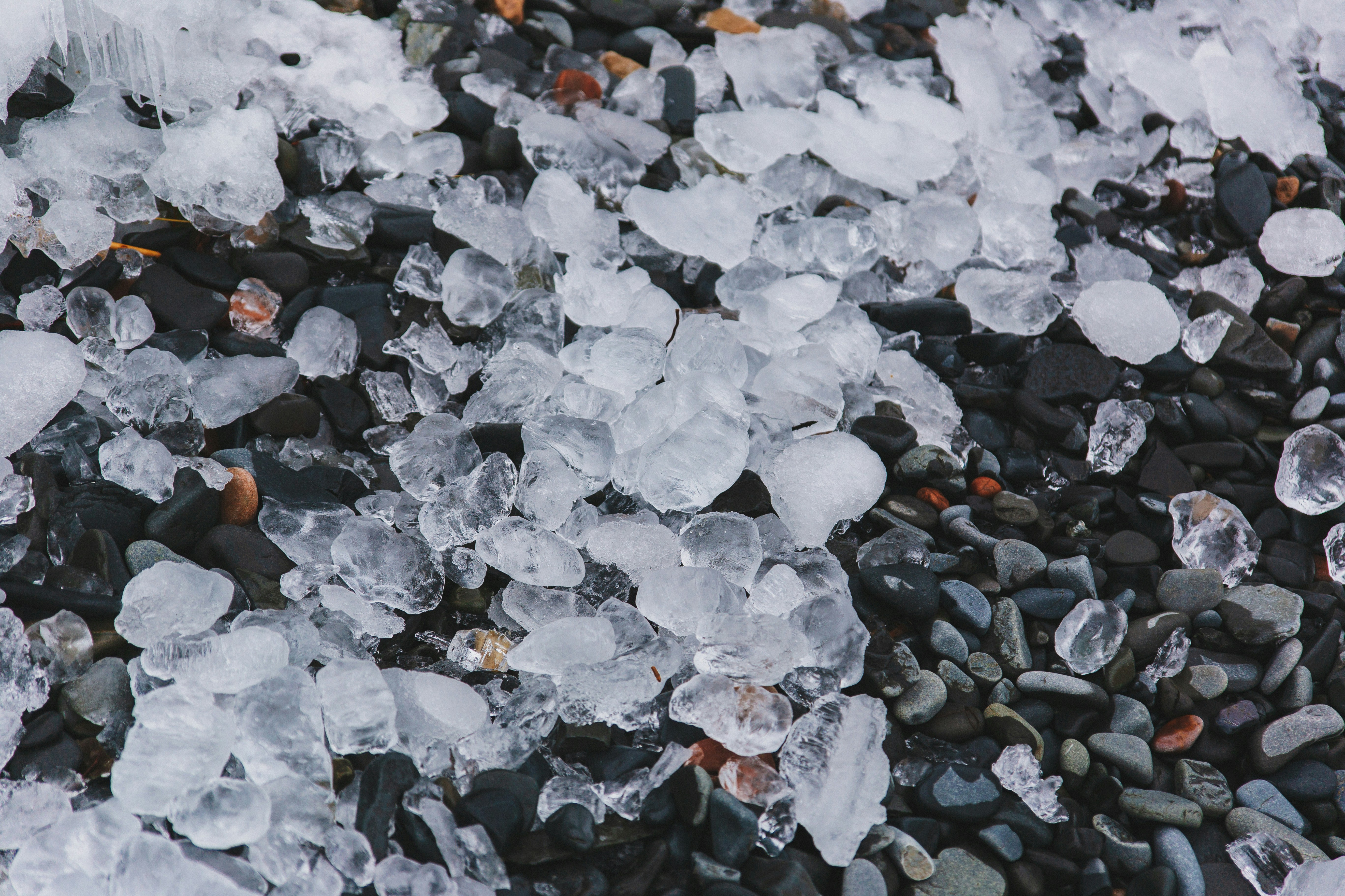 Chuva de Granizo | Reprodução/Unsplash