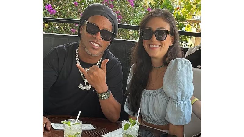 Ronaldinho Gaúcho