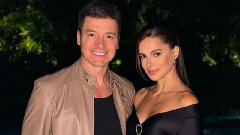 Rodrigo e Vera