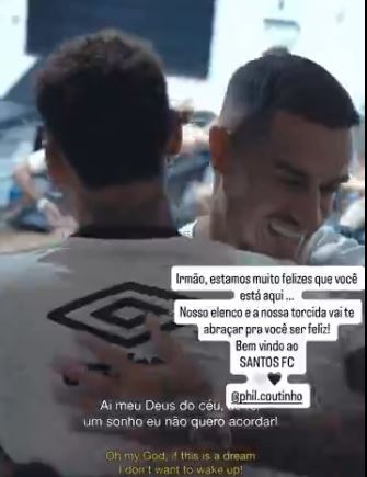 Reprodução/Instagram