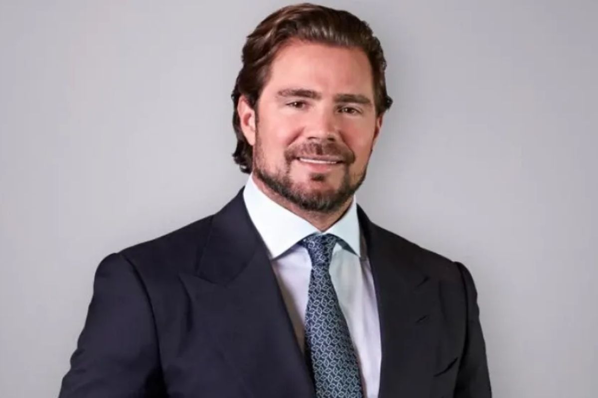 Daniel Vorcaro