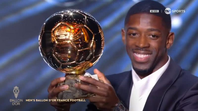 Reprodução / Youtube / TNT Sports BR 