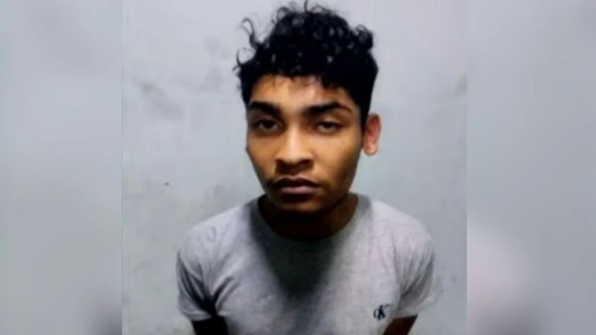 Padrasto é preso acusado de matar brutalmente enteada de um ano por causa de choro - QTU Questões do Universo