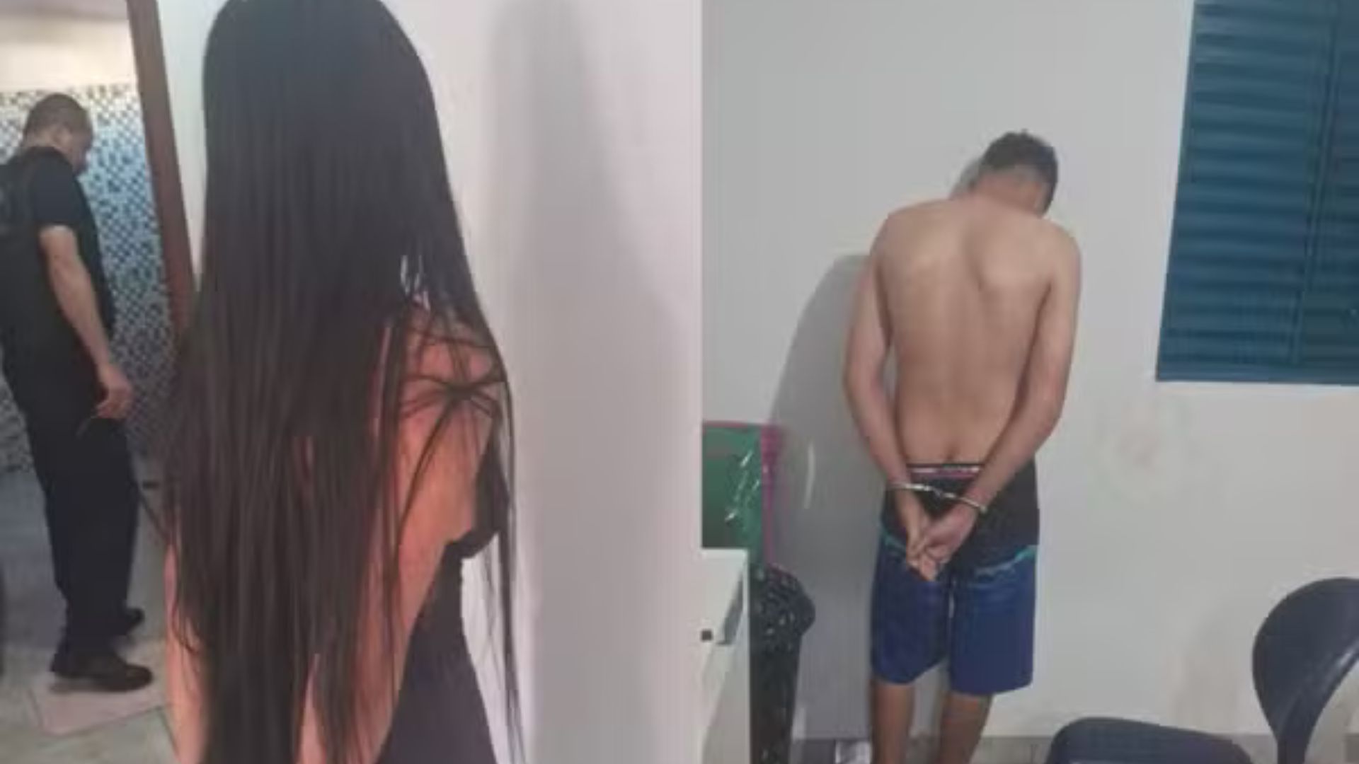 Estudante de direito presa suspeita de aplicar golpes financeiros é solta por motivo inacreditável; saiba qual