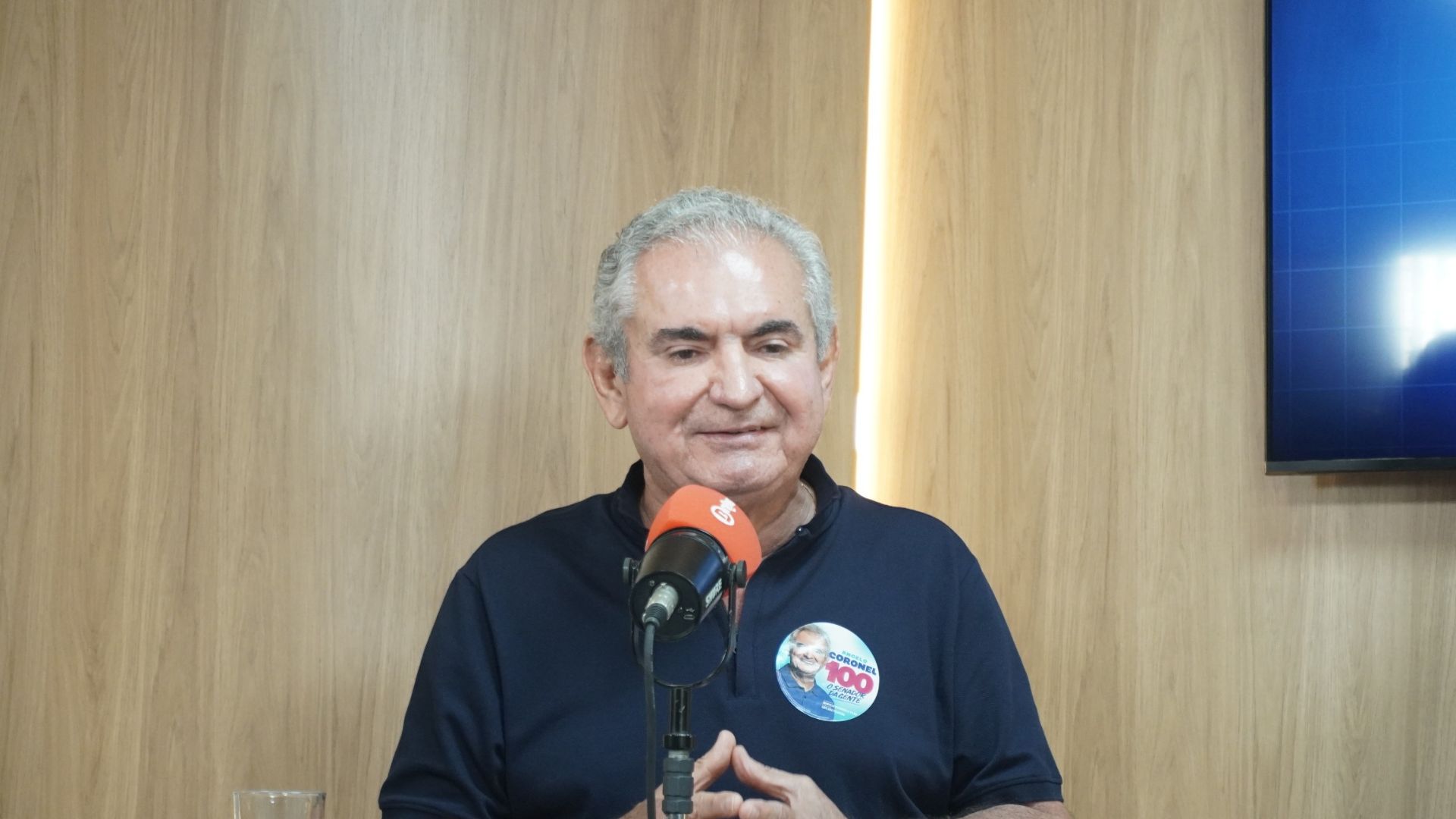 Devid Santana / BNEWS