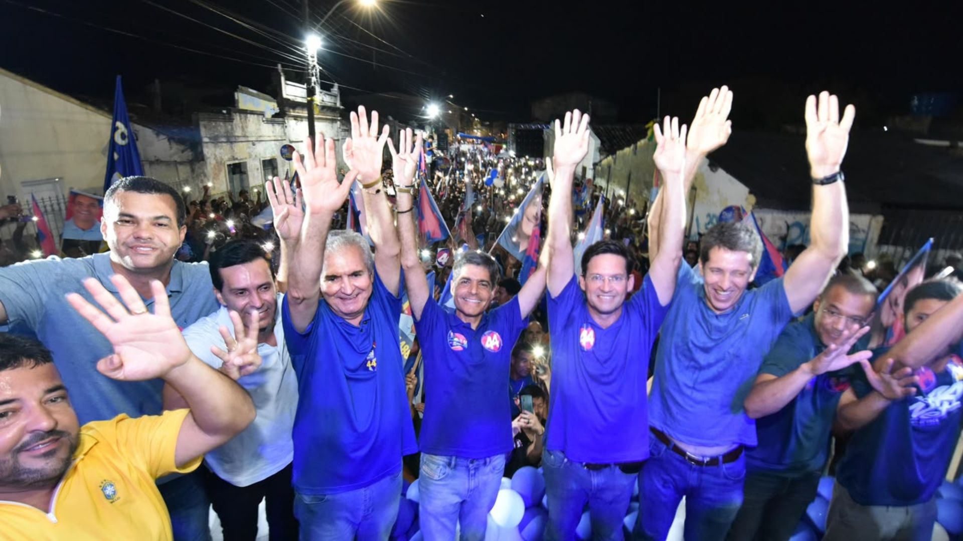 Divulgação