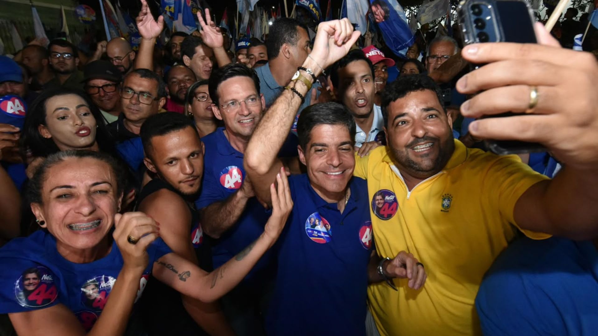 Divulgação