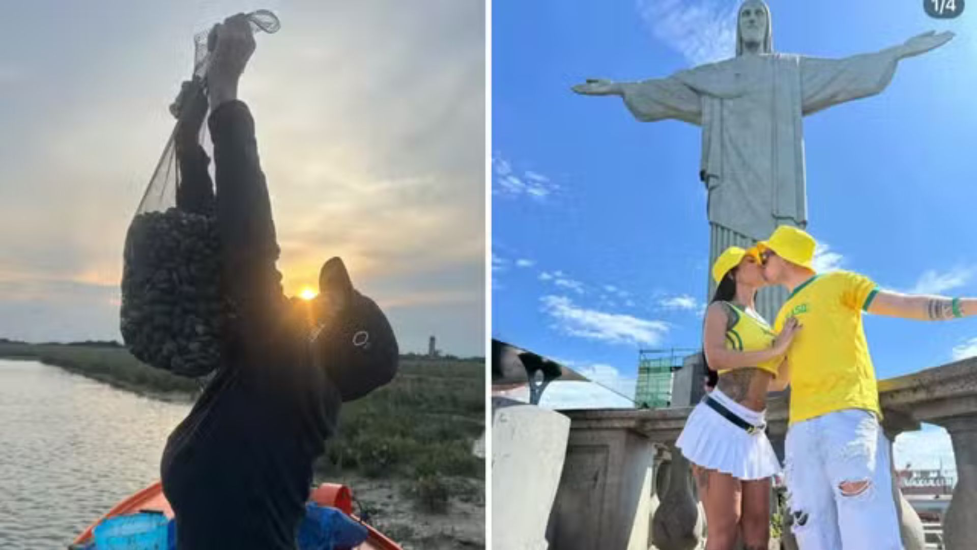 Reprodução/Redes Sociais