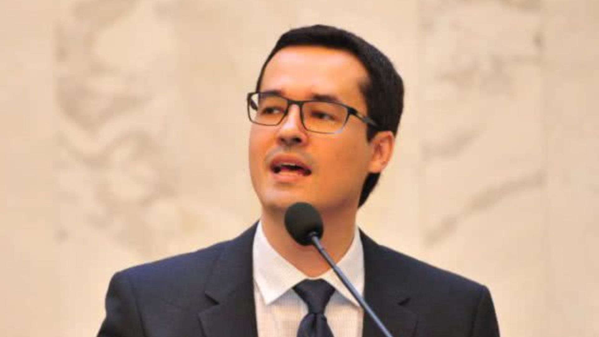 Pedro de Oliveira/ ALEP