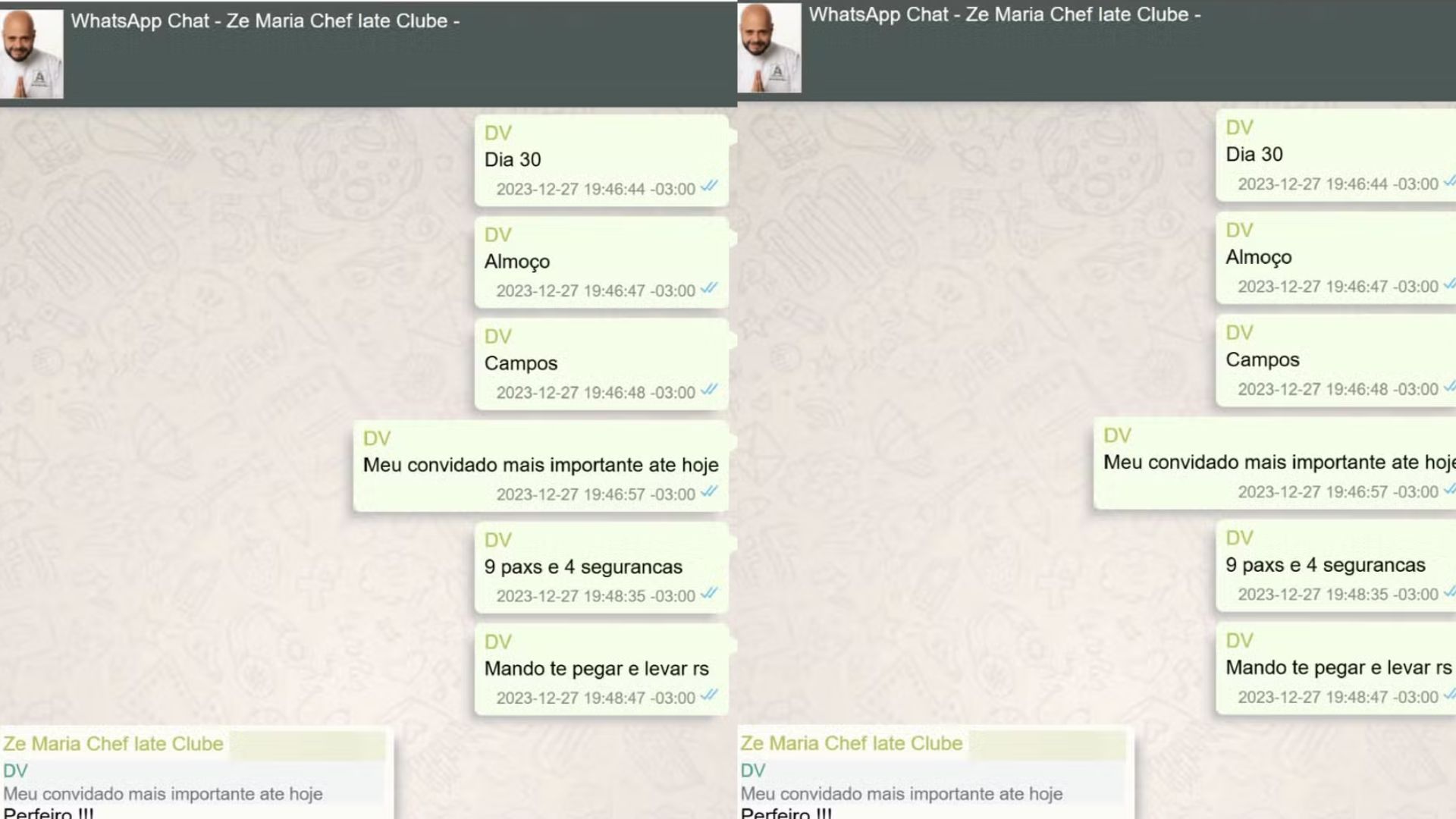 Reprodução