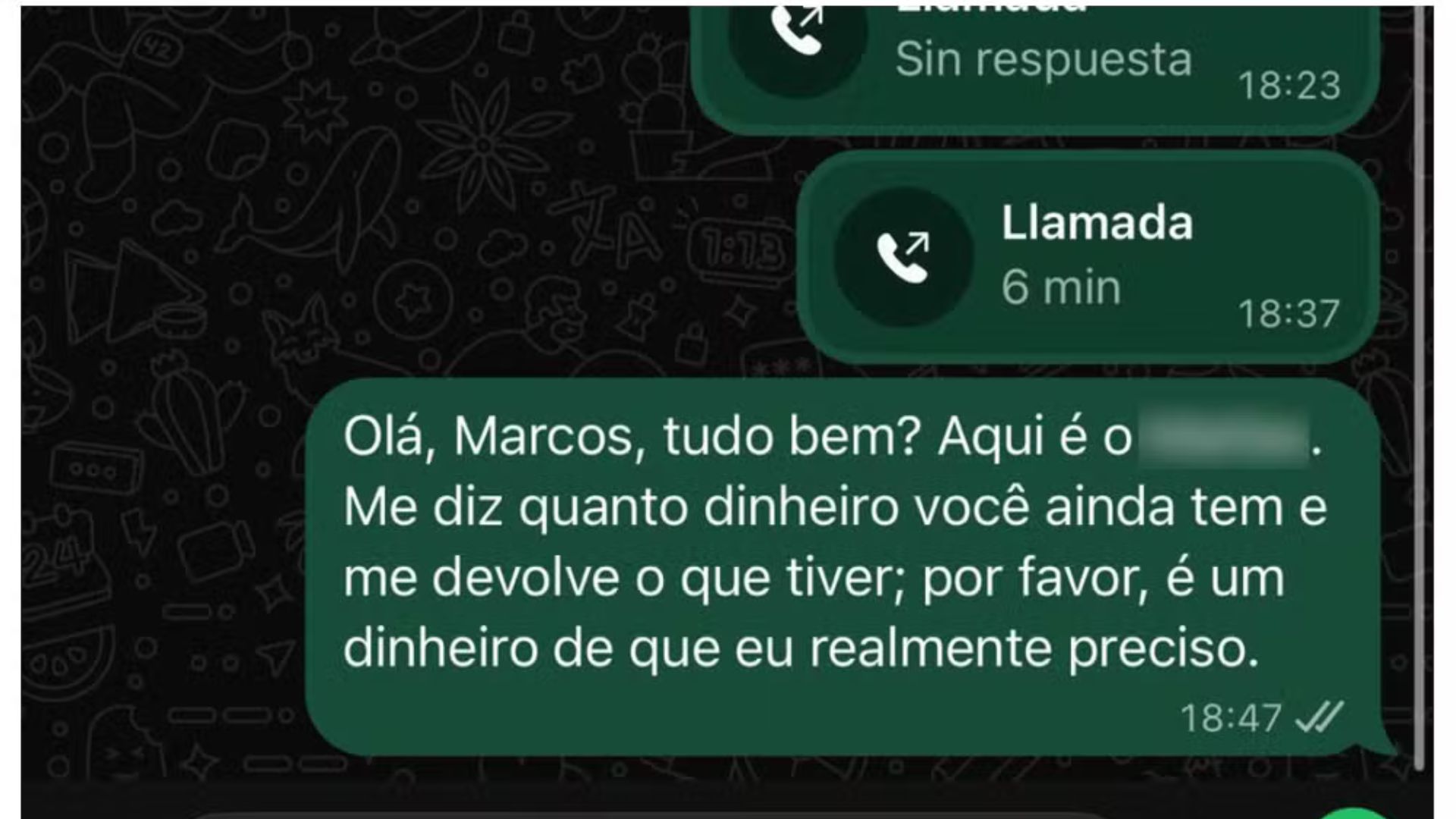 Reprodução
