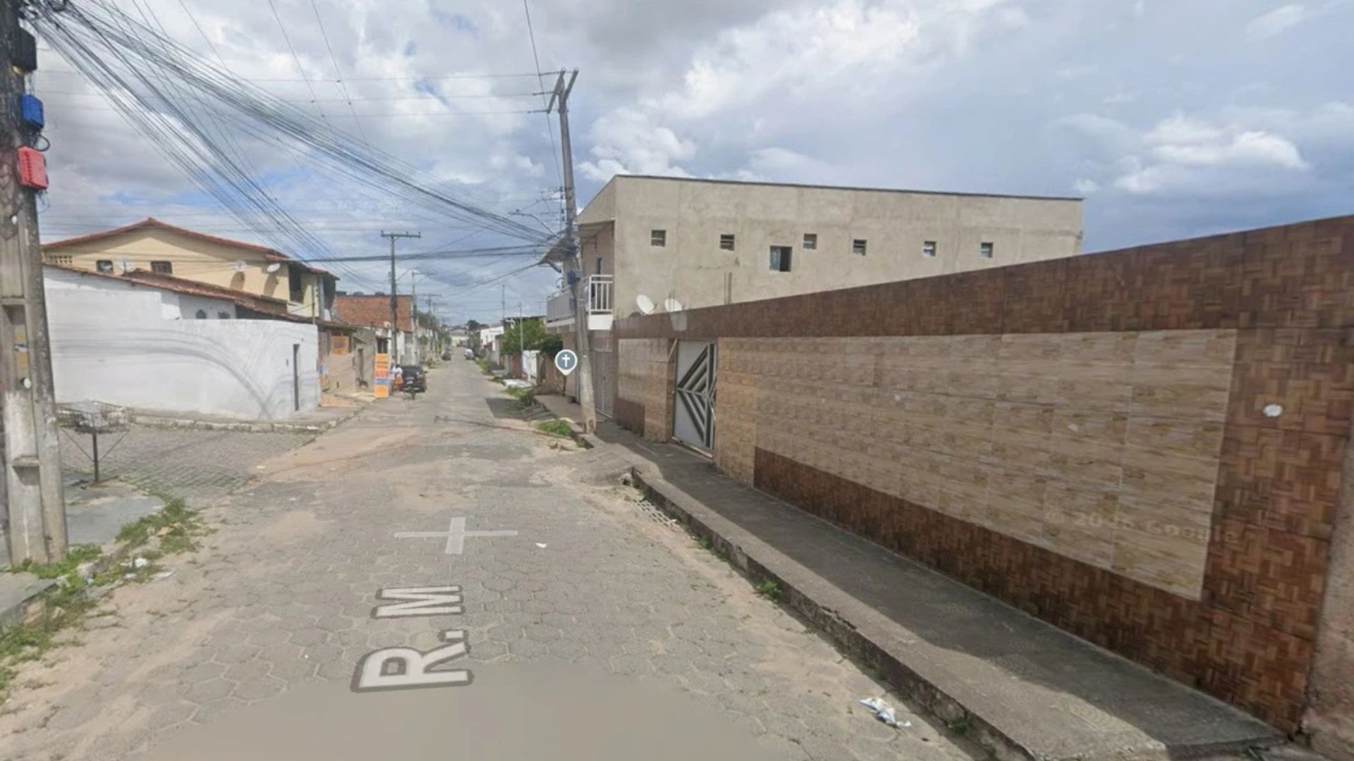 Brutalidade! Homens armados invadem casa e matam jovem a tiros no interior da Bahia - Foto