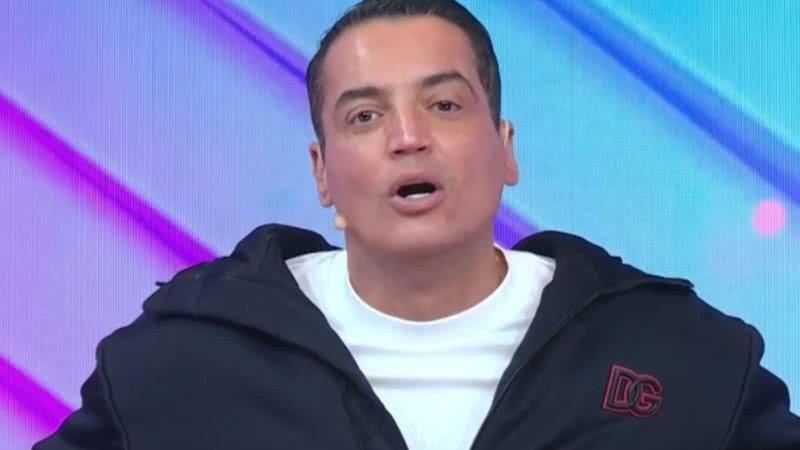 Leo Dias