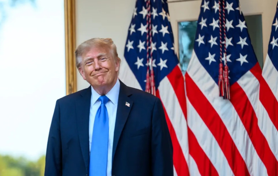 Trump