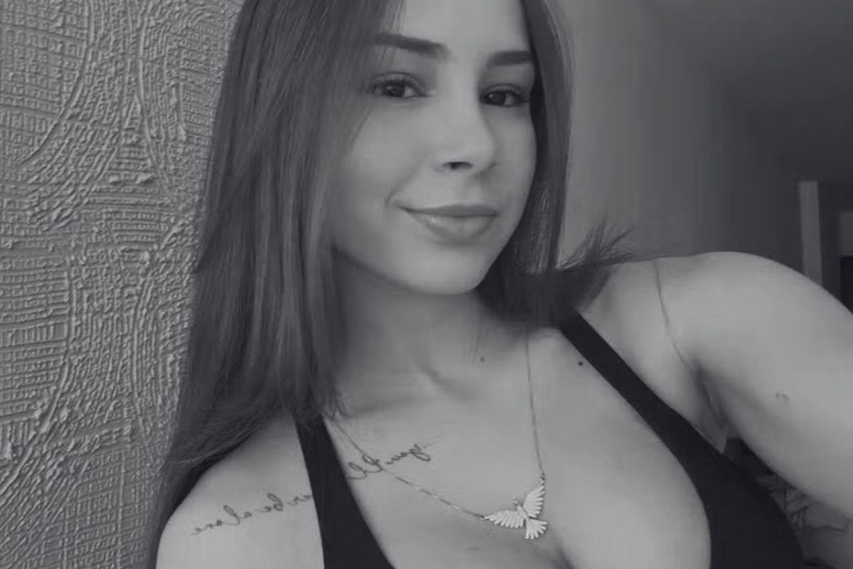 Homem faz comentário criminoso sobre violar corpo de Duda Alves: "Aproveitar enquanto tá quente" - Foto