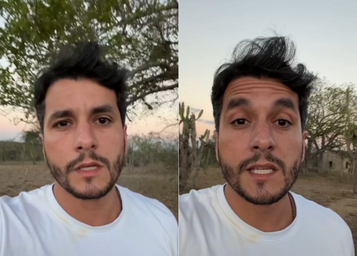 Duda Sanches sobe o tom contra ex-aliado que usou imagem de seu pai em ato de campanha: “Canalha”