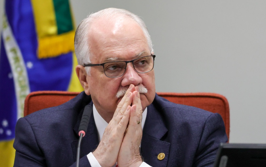 Esdon Fachin
