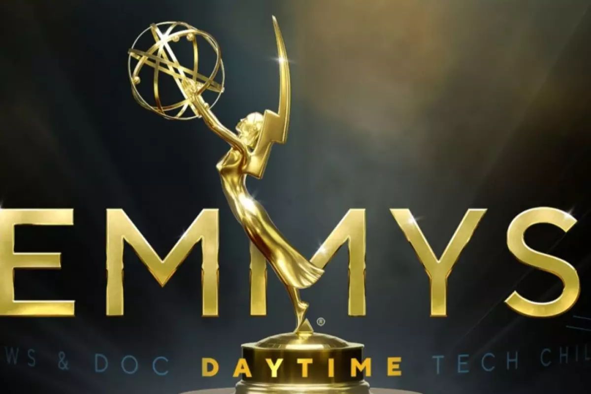Emmy 2026: veja quem levou os principais prêmios da noite