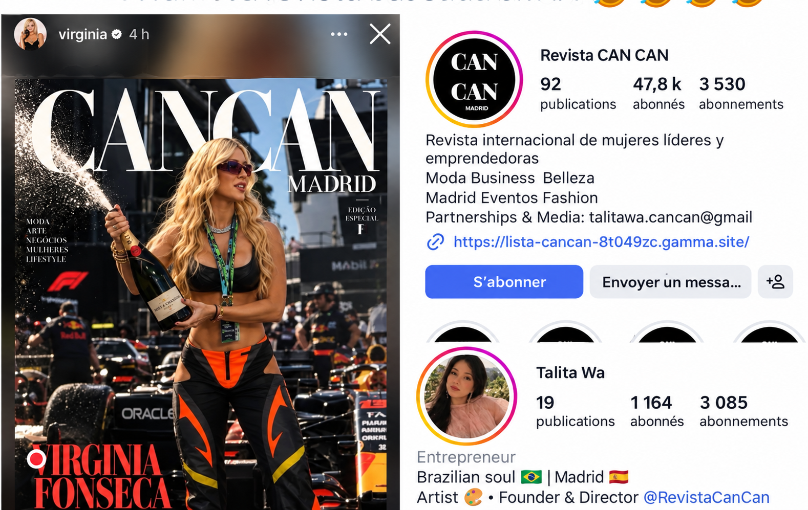  capa