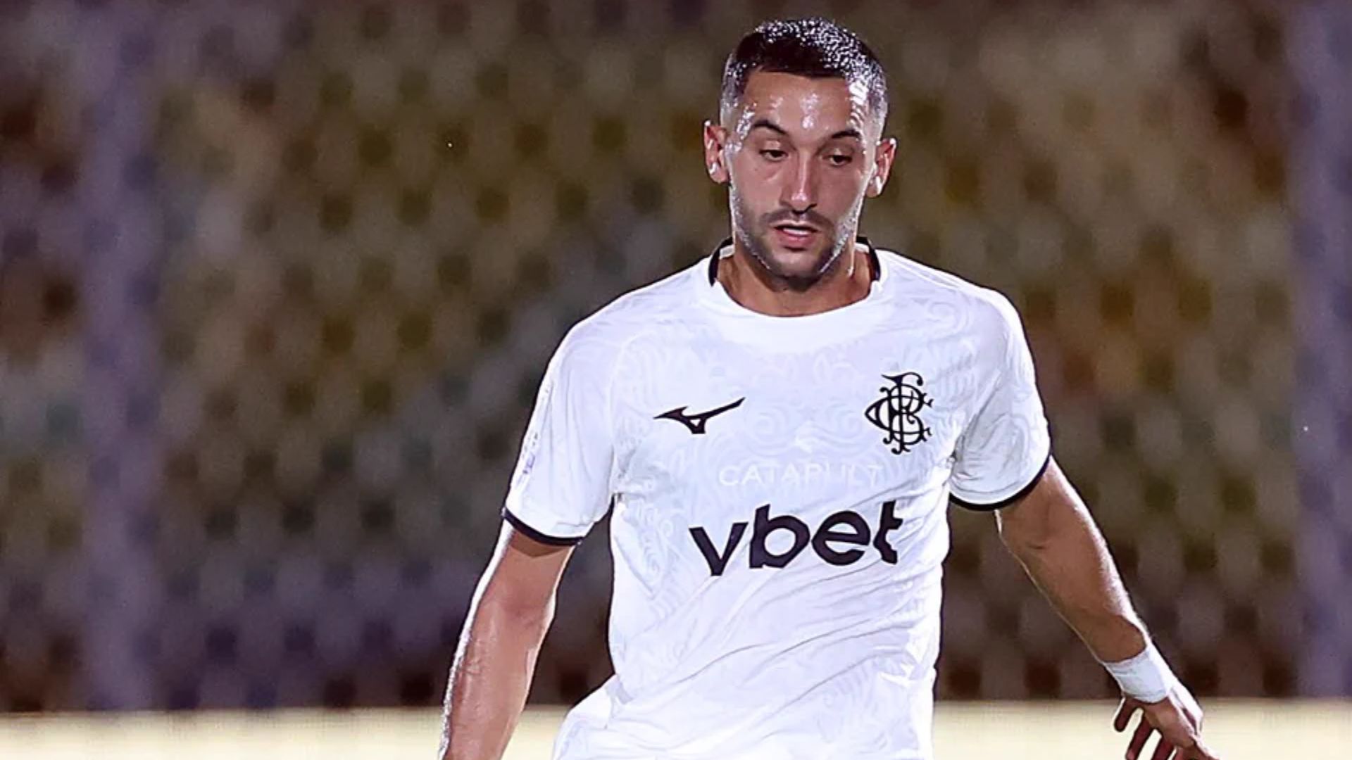 Ziyech